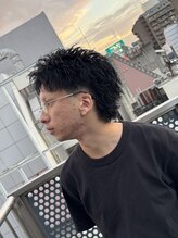 カイ(X) マレットショート