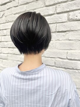 エルサフィロ ヨドヤバシ(el zafiro yodoyabashi) ショートヘア/ショートボブ/20代30代40代50代60代