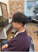 ツイストスパイラル