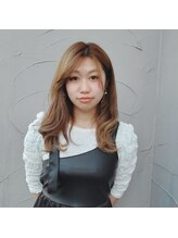 ゴット(Gotto)&nbsp;榊原 靖子