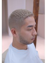 都雅&nbsp;クルーカット