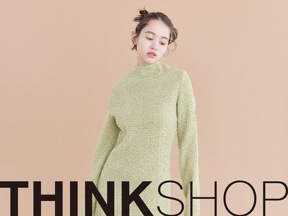 シンクショップ(THINK SHOP)の写真