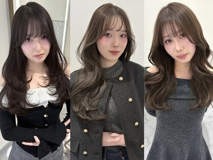 パーヴミックスネム(ParveMix NEMU)の写真