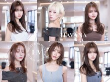 エースハバナ 渋谷(1 HAVANA)の雰囲気（髪質改善レイヤーカットクーポン多数♪［渋谷/顔周り/くびれ］）