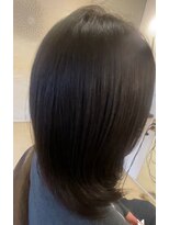 アナログノイ(analog noi) 髪質改善