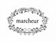 マルシュール(marcheur)の写真/匂いや汚れをヘッドスパ等で解消。気になる頭皮の不快感を取り除き、根元から立ち上がる健やかな髪型へ。
