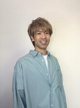 フォルテ 藤枝エピ店&nbsp;Jin 髪質改善