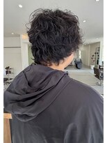 プレマ(Prema)&nbsp;ラフパーマ