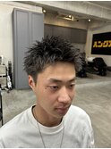 スパイキーショート/那覇/沖縄
