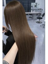 リッカ(Licca)&nbsp;大人の髪質改善