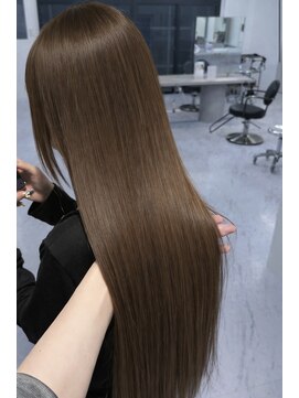 リッカ(Licca) 大人の髪質改善