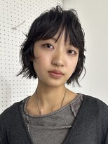 ランズサンズ 表参道(runsuns) 原宿/表参道/明治神宮前/ケアブリーチ/ダブルカラー/学割U24