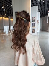 ハニーレーン(HONEY LANE) MAASA