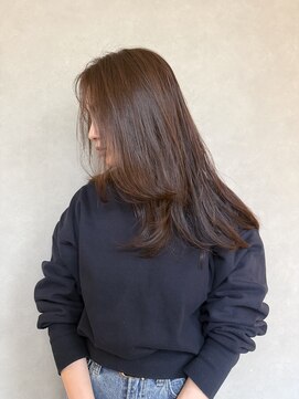 ティピ(tipi) 大人可愛いレイヤー