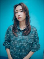 ストローク 八街店(STROKE) レイヤースタイル