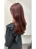 髪質改善/縮毛矯正/トリートメント/姫路