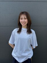 ビアンコ(bianco)&nbsp;KOIKE NANASE