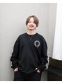 ユアーズヘア 熊本下通店(youres hair)&nbsp;迫口 亮 【熊本】