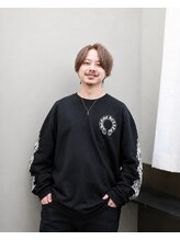 ユアーズヘア 熊本下通店(youres hair) 迫口 亮 【熊本】