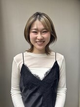 ゼンコー 吉祥寺chere(ZENKO)&nbsp;金子 杏菜