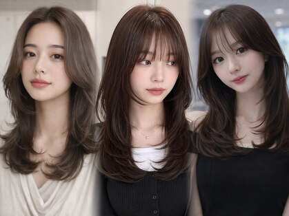 リリー シンジュク(Lilly)の写真