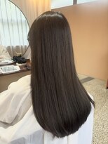 ヨーク(YOKE)&nbsp;オリーブグレージュ