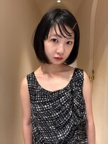 マーシィ(MARCIE)&nbsp;bob style
