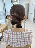 ツインカチモリ