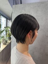 イワイナゴヤ(i i -IWAI NAGOYA-)&nbsp;似合わせショート [高木]