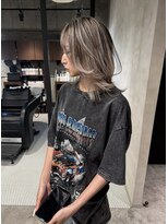 アコ(Aco)&nbsp;★顔周りが暗くならないオリジナルシャドウルーツバレ★