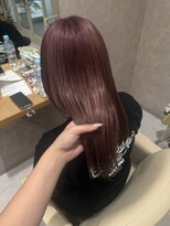 エン(en.) やわらかピンクベージュ