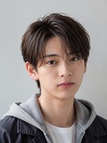 テーラヘアー 稲毛店(TELA HAIR)&nbsp;ニュアンスパーマ