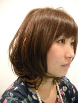 アルデライト(ardelight)&nbsp;モテ系小顔ミディアム