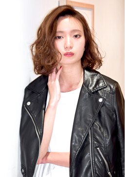 メゾンドイギー(MAISON de IGGY) クールボブ