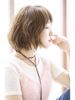 フリッカ(FLYCKA)&nbsp;スウィングボブ　ワンサイド