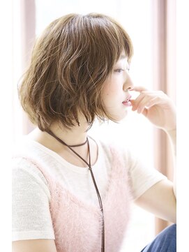 フリッカ(FLYCKA) スウィングボブ　ワンサイド