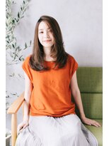 コトナ 越谷店&nbsp;サイドパートロング