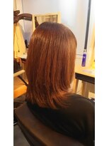 ボーテ(BEAUTE)&nbsp;大人女子ローレイヤー