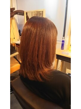 ボーテ(BEAUTE) 大人女子ローレイヤー