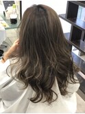 お客様カラースタイル