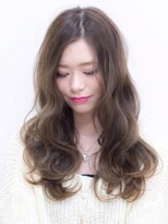 クアトログランシュ ひたちなか店(QUATRO×GranCieux)&nbsp;【QUATRO】イルミナカラーヌード