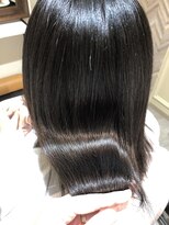 トゥーリ 筑紫野店(tuuli)&nbsp;tuuli筑紫野 / 質感UP ミディアム /  八谷昌直