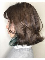 ページボーイ&nbsp;キューティーボブ