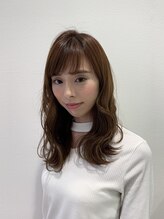 ビューティトリートメントサロン コンフォルタ(Beauty treatment salon ComfortA) Hana 
