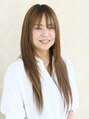 ヘアーアンドビューティー ギブリ(Ghibli) 大林 奈穂子