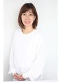 美容室シオン 文化の森ヒルズ店(sion) 上野 美夏