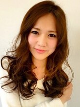 アクアスヘアーデザイン(AQUAS hair design 伊島町店)