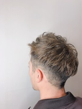 モードケイズ 阿倍野店(MODE K’s) ショート