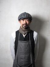 ロジヘアー(LOJI hair)&nbsp;横田 哲二郎