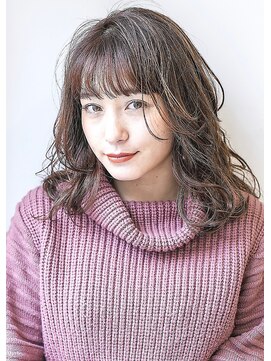 レフラム 亀有駅 亀有北口店(le:fro:m) le:fro:m 亀有駅　亀有北口【レフラム】